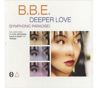 Deeper Love [Import]