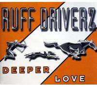 Deeper Love..4 Trk Remix Inc Social Security Mix / Classic Mix Etc Etc