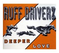 Deeper Love..4 Trk Remix Inc Social Security Mix / Classic Mix Etc Etc