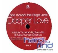 Deeper love (Big Room/Ruff, 2006) / Vinyl Maxi Single [Vinyl 12'']
