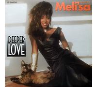 Deeper Love (Ext. Remix, 1986) [Import]