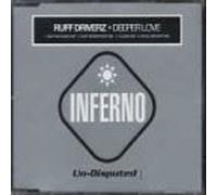 Deeper Love [Import]