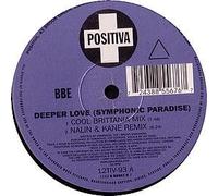 Deeper Love (Symphonic Paradise) [12 inch] [Import]