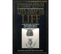 Deeper Meaning of Liff