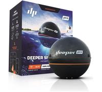 DEEPER Pro Sondeur Portable Connecté