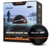 DEEPER Pro+ V2 - Sondeur portatif