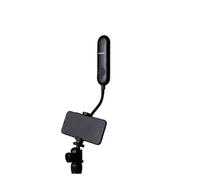 Deeper Range Extender con Phone Holder, accessoire de pêche pour bateaux amorceurs, WiFi Extender Booster pour la pêche de la carpe Compatible with the Sonar de Pêche Deeper Sonar
