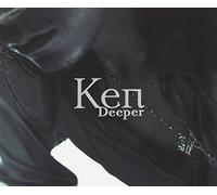 Deeper(Regular Ed.) [Import]