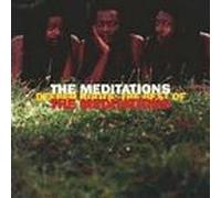 Deeper Roots Best of The Meditations [Import]
