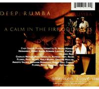 Deeper Rumba - Rumba Profunda [Import]