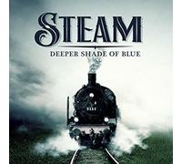 Deeper Shade of Blue - Steam