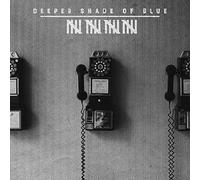 Deeper Shade of Blue - Twenty
