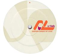 Deeper Shade of Love (3 Versions, 2003, INCL. Ext. Orig. Club Mix) [Import]