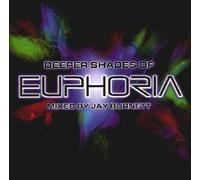 Deeper Shades Of Euphoria