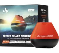 Deeper Sonar – Sondeur de pêche START – Sans fil, détecteur de poissons, portable, App gratuite