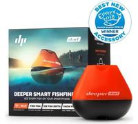DEEPER Start Sondeur Portable Connecté