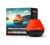 DEEPER Start Sondeur Portable Connecté G