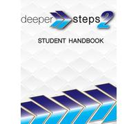 DEEPER STEPS 2