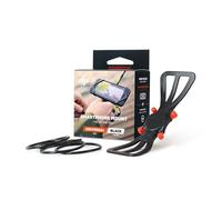 Deeper Support pour smartphone - Permet de voir votre téléphone et d‘avoir les mains libres pour utiliser votre sondeur Deeper