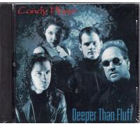 Deeper Than Fluff (UK Import)