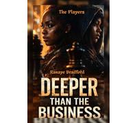 Deeper Than The Business