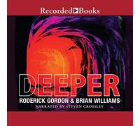 Deeper (The Tunnels Series) [Import]