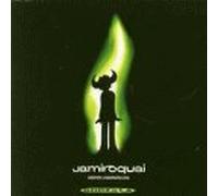 Deeper Underground by Jamiroquai