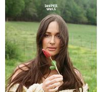 DEEPER WELL by Kacey Musgraves [CD] NEUF