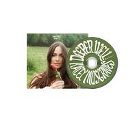 Kacey Musgraves – Deeper Well – CD