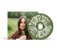 Deeper Well - Cd Album