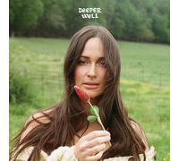KACEY MUSGRAVES - DEEPER WEL (LTD. EDITION) CD NEUF