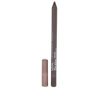 NYX Professional Makeup Crayon Yeux Epic Wear Deepest Brown