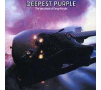 Deepest Purple - The Very Best Of Deep Purple (1989-10-09)