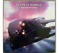 Deepest Purple The Very Best Of Deep Purple