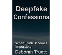 Deepfake Confessions: When Truth Becomes Impossible