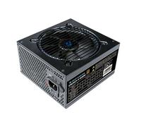 DeepGaming Energy-V Bloc d'alimentation 850 W 80 Plus Gold, connecteur PCIe 5.0 600 W, Full modulaire, ATX3.0, câbles plats, ventilateur silencieux de 120 mm, couleur noire
