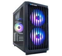 DeepGaming - PC Gamer NÉMESIS AMD Ryzen 7-8700G, 16Go DDR5, Radeon 780M, 1To M.2, WiFi + Blueooth, Windows 11 Pro