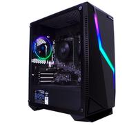 DeepGaming - PC Gamer Nexus AMD Ryzen 7-5700G - RAM 16Go - 1To SSD + 2To HDD - Radeon Vega 8 - Windows 11 Pro
