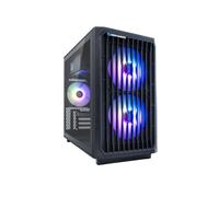 DeepGaming - PC Gaming Complet - Némesis - AMD Ryzen 7 8700G/16GB/1TB SSD + Monitor 24 FullHD + Pack Gaming