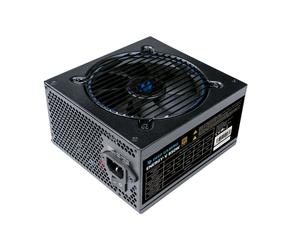 DeepGaming Power Supply Energy-V 850W 80Plus Gold, PCIe 5.0 600W, Full Modular, ATX3.0, Ventilateur Silencieux