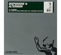 Deepgroove - Altern8or [Import]