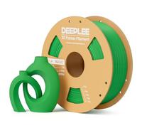 DEEPLEE Filament PLA Basic 1.75mm Vert Herbe 1kg