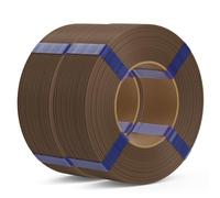 DEEPLEE Filament PLA Basic Refill 1.75mm Brun 2kg