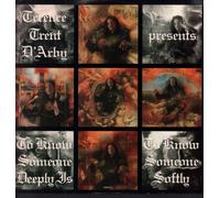 Deeply is to Know Somebody Softly [Import]