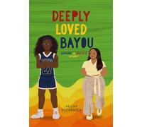 Deeply Loved Bayou: Simone & Nala's Story