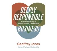 Deeply Responsible Business