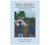 Deeply Rooted In North Carolina