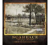 Scarface - Deeply Rooted: Lost Files