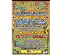 Deeply Vale Festival 40th Anniversary DVD E