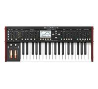 Deepmind 6 Synthés analogiques
